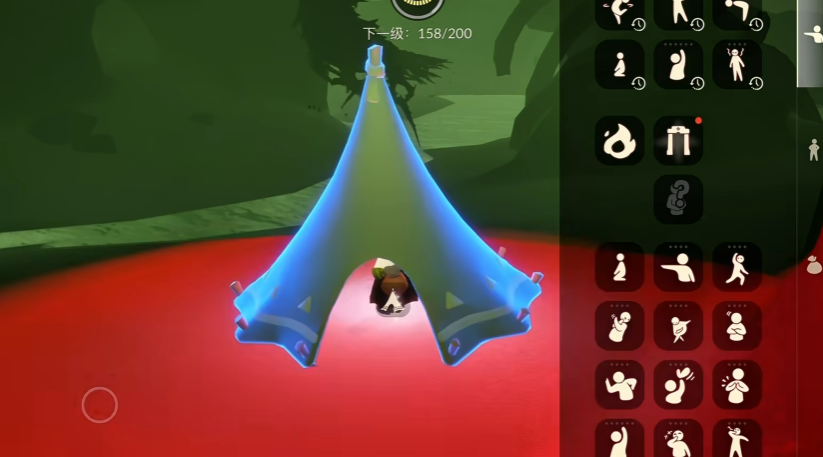 光遇如何躲避冥龙