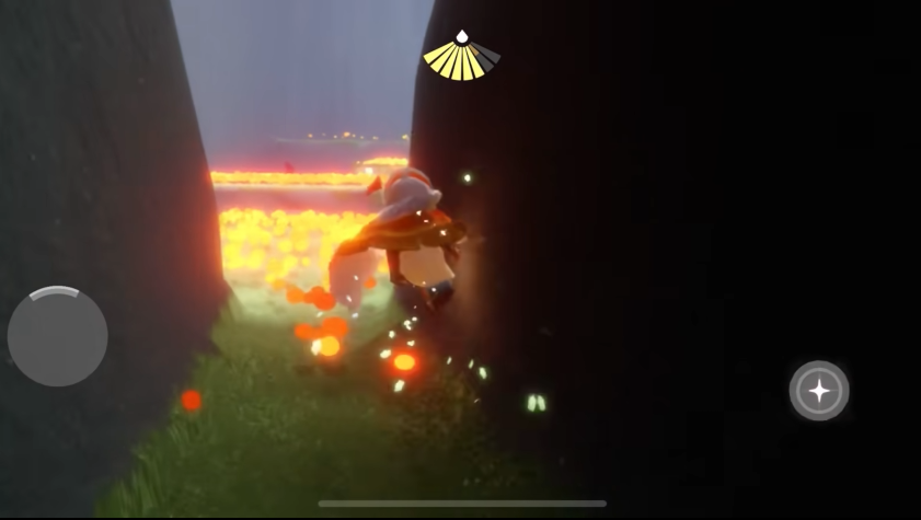 光遇圣诞节传送门怎么开