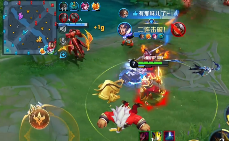 王者荣耀项羽最合适什么出装