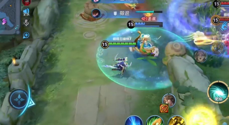 王者荣耀虞姬出什么装