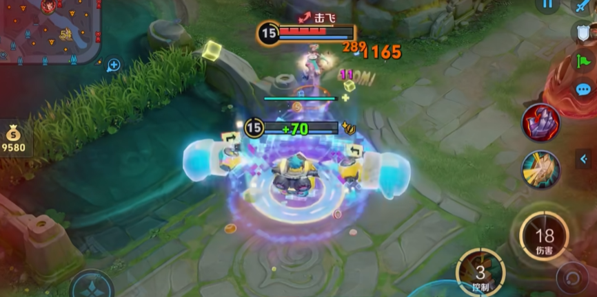 王者荣耀刘禅出装怎么搭配