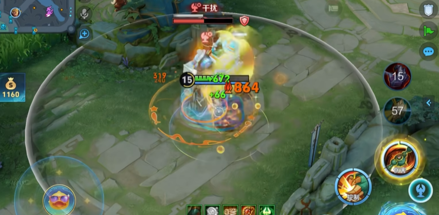 王者荣耀刘禅出装怎么搭配