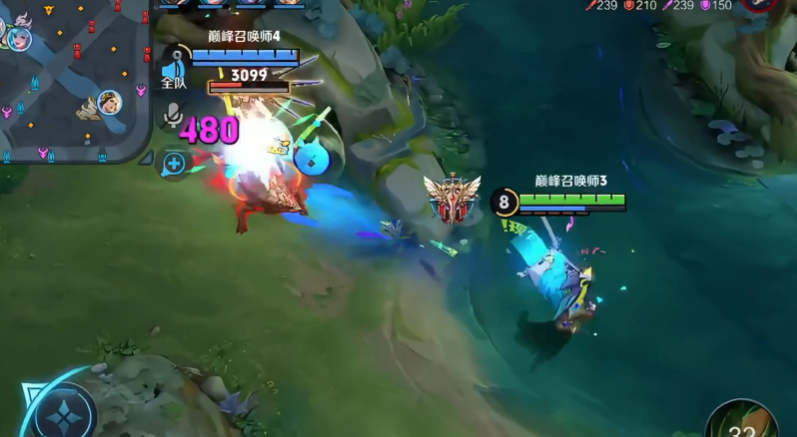 王者荣耀法师最强出装铭文是什么