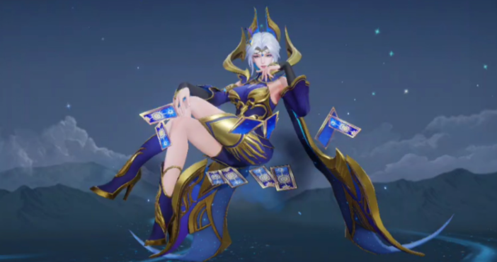 王者荣耀哪个法师出ad装最好