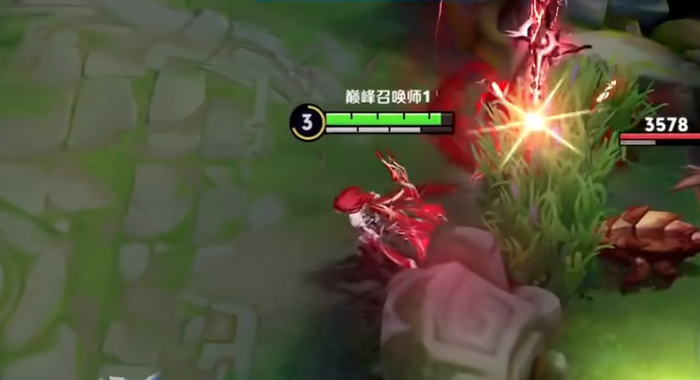 王者荣耀马超最强出装和玩法是什么