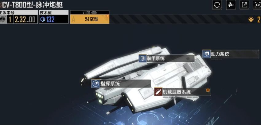 无尽的拉格朗日护航艇用什么船