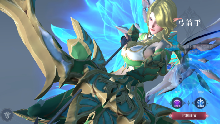 全民奇迹2四转选什么职业好