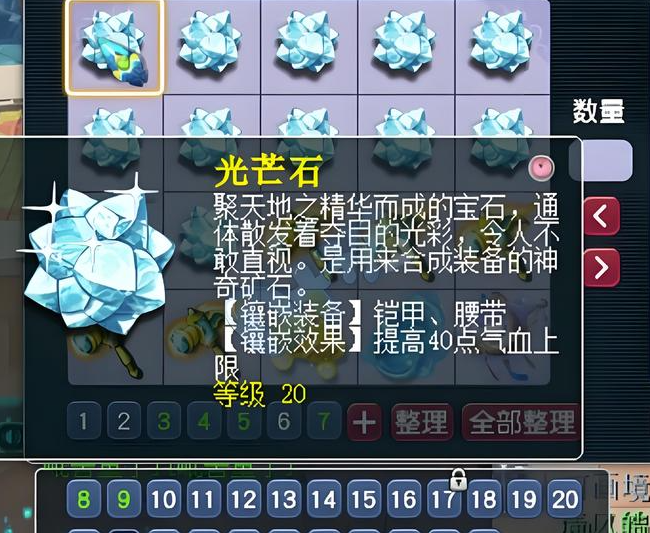 梦幻西游灵饰后排怎么选