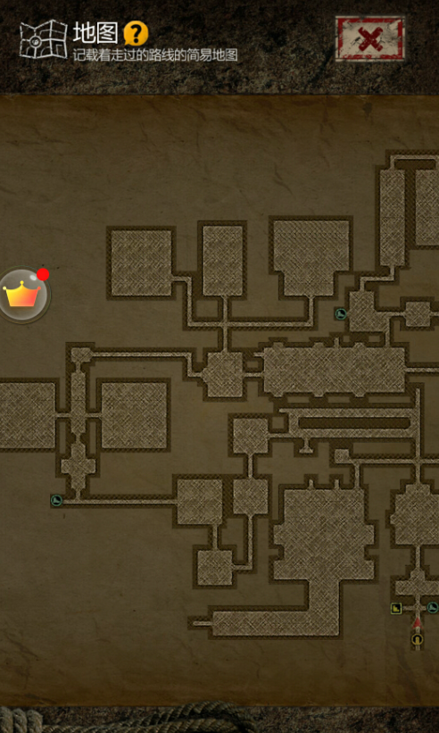 地下城堡2防火芯片哪里出