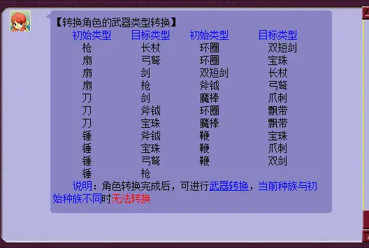 梦幻西游鞭子能转成什么