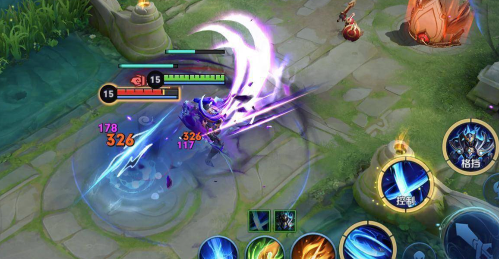 王者荣耀前期铠出装最强是什么