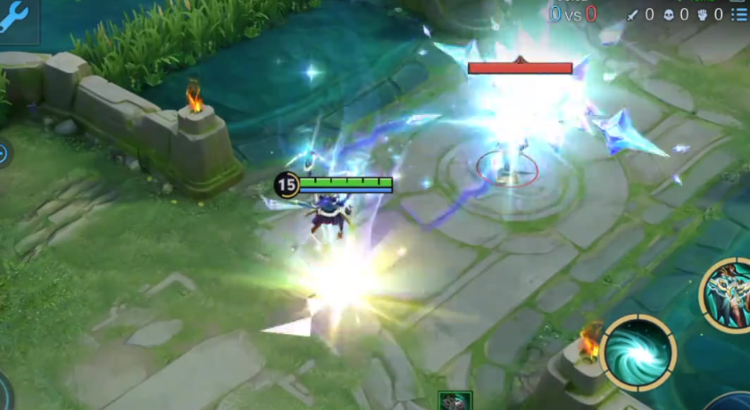 王者荣耀虞姬法球装怎么出