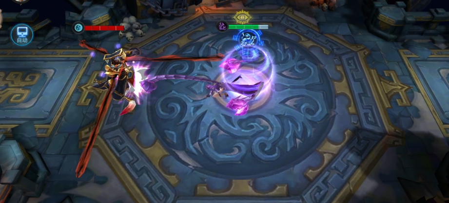 乱斗西游阎王穿什么装备