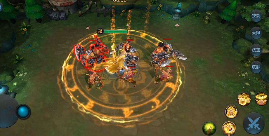 乱斗西游弥勒佛怎么玩