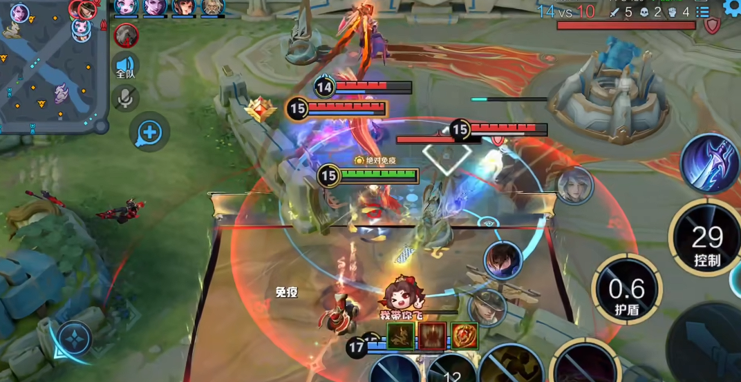 王者荣耀吕布怎么出装