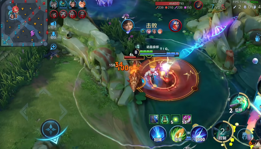 王者荣耀桑启出装怎么出