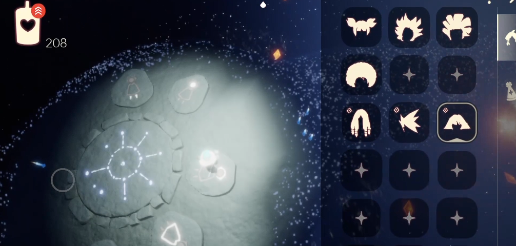 光遇白菇头饰怎么获得