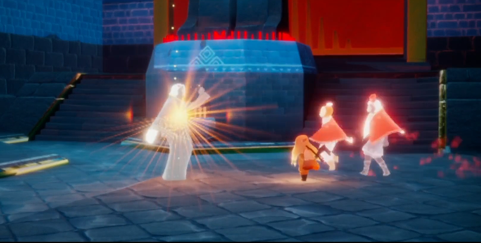 光遇花手怎么得到