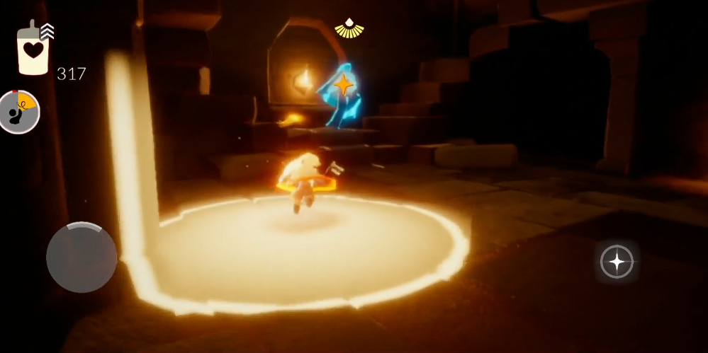 光遇花手怎么得到