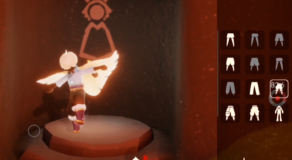 光遇的黑棉裤怎么获得