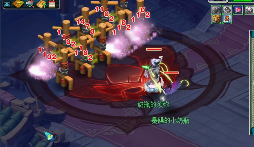 梦幻西游暗器还有什么用