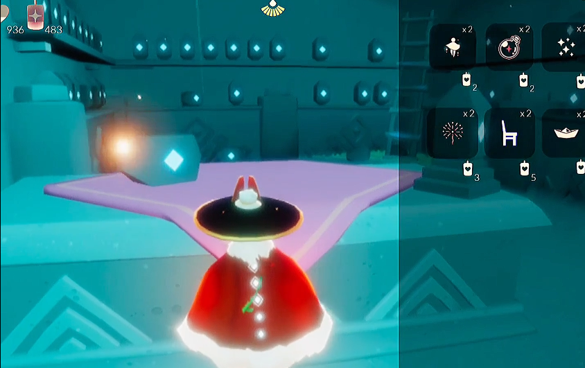 光遇纸船怎么才能得到爱心 光遇纸船怎么才能得到爱心