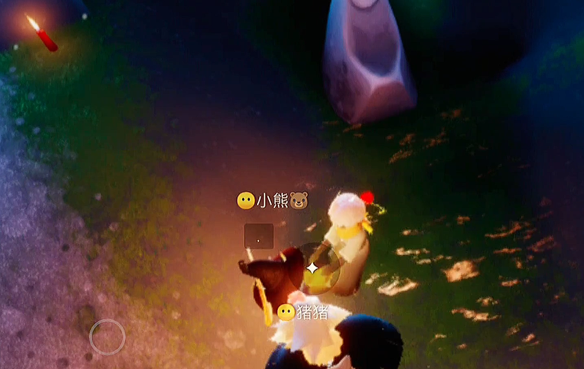 光遇纸船怎么才能得到爱心