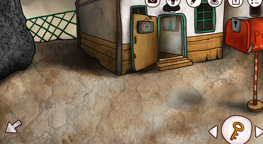 迷失岛2胶布在哪里