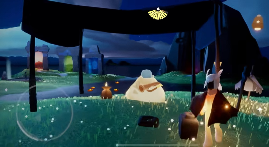 光遇先锋小队可以换什么