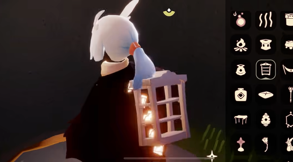 光遇先锋小队可以换什么