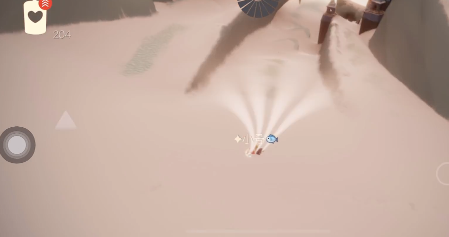 光遇里霞岛在什么地方