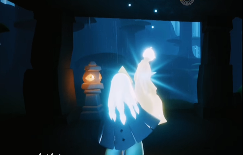 光遇躲猫猫怎么玩