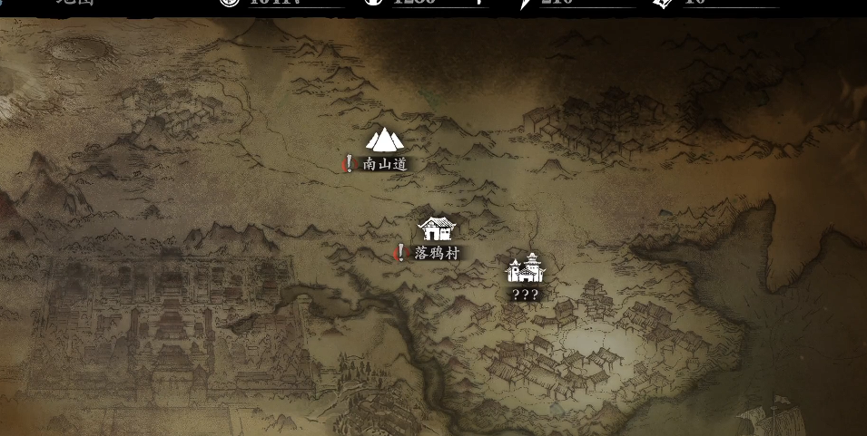 影之刃3骨骼增强机关哪里刷