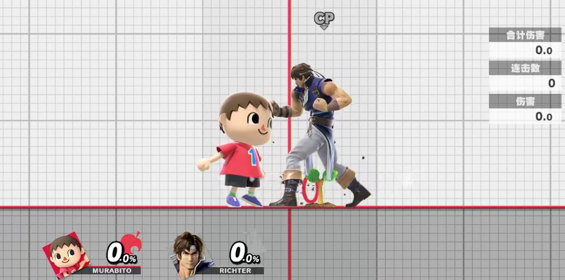 任天堂明星大乱斗挑战者怎么打