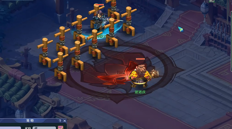 梦幻西游70大唐带什么套装