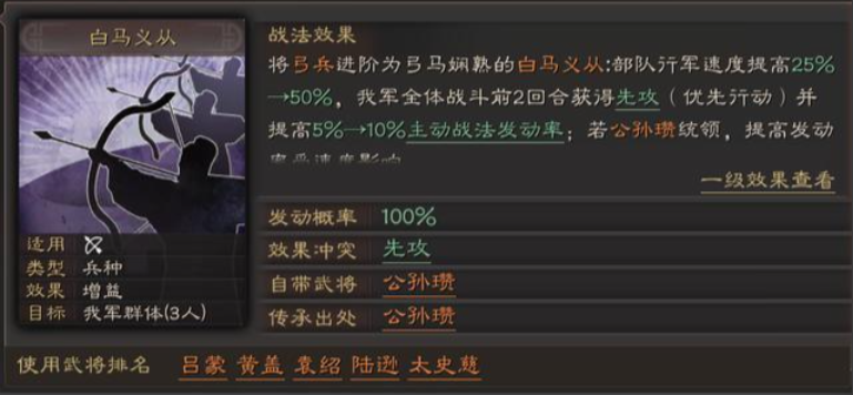 三国志战略版特殊兵种怎么玩 三国志战略版特殊兵种怎么玩