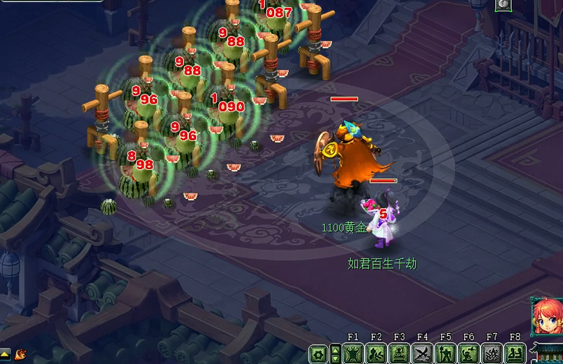 梦幻西游69什么魔力套好