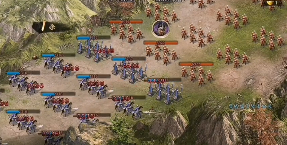 攻城掠地114级刺客怎么过