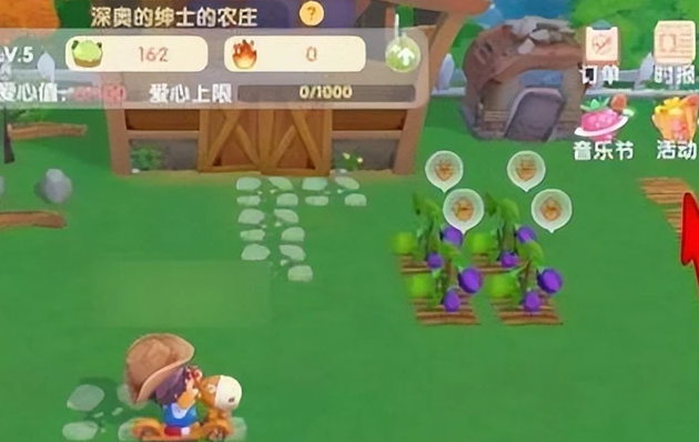 摩尔庄园割草机怎么得 摩尔庄园割草机怎么得