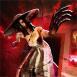 奶奶的寂静剧院