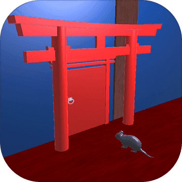 脱出ゲーム からくり屋敷からの脱出-Room