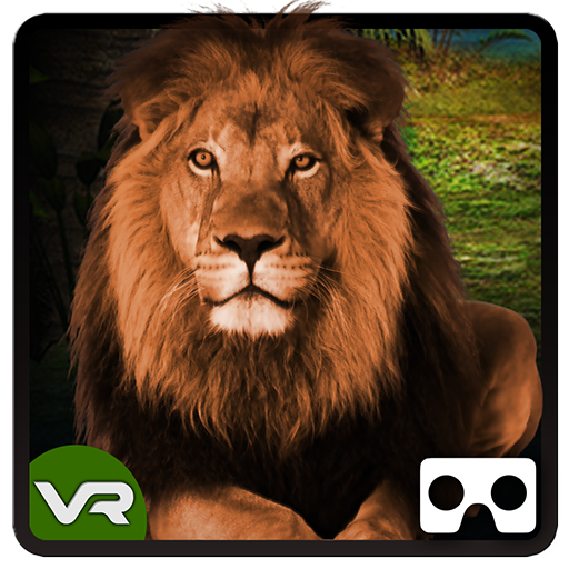 Safari Tours Adventures VR 4D