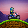 Extreme Moto Bike Stunt Race