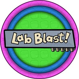 Lab Blast