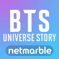 bts universe story ios版