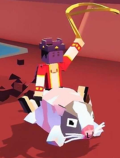 疯狂动物园所有特殊动物怎么获得