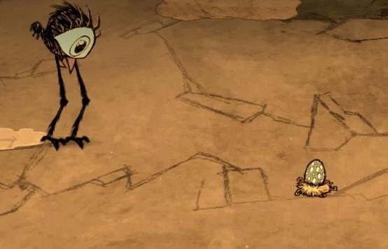 饥荒可以骑的动物有哪些 饥荒可以骑的动物有哪些