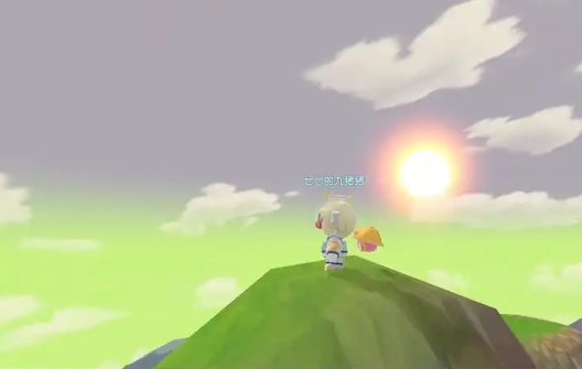 摩尔庄园斑斓鱼怎么钓