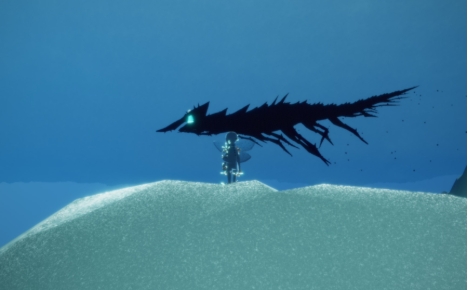 光遇中怎么做风暴眼的任务