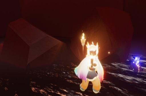 光遇中怎么做风暴眼的任务